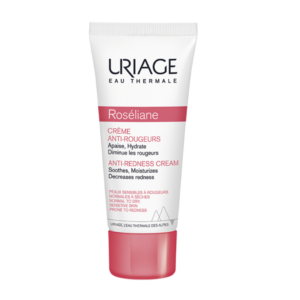 URIAGE ROSELIANE CRÈME ANTI-ROUGEURS SOIN APAISANT 40 ML