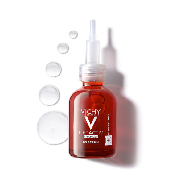 VICHY LIFTACTIV SPECIALIST B3 SERUM 30 ML