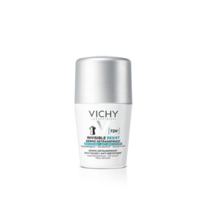 VICHY DEODORANT DETRANSPIRANT 72 H INVISIBLE FEMME 50 ML