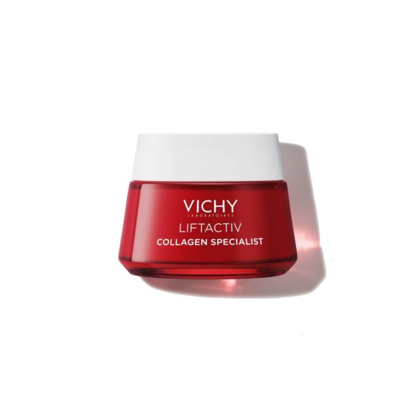 VICHY LIFTACTIV COLLAGEN SPECIALIST ANTI AGE TOUS TYPES DE PEAUX 50 ML