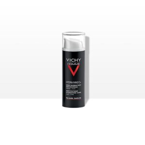 VICHY HOMME HYDRA MAG C + SOIN HYDRATANT ANTI FATIGUE VISAGE + YEUX 50ML