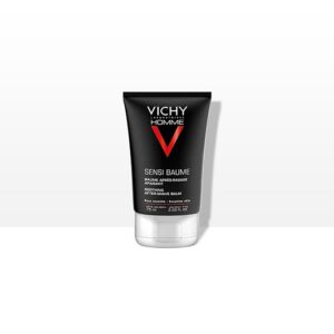 VICHY HOMME SENSI BAUME / BAUME APRES RASAGE FORTIFIANT PEAUX SENSIBLES 75 ML