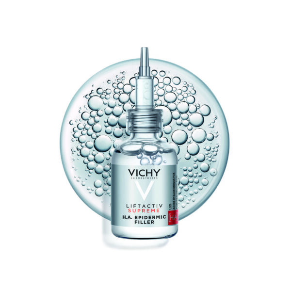 VICHY LIFTACTIV SUPREME H.A EPIDERMIC FILLER 30 ML