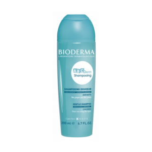 BIODERMA ABCDERM SHAMPOOING DOUCEUR ENFANT 200 ML