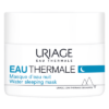URIAGE EAU THERMALE MASQUE D’EAU NUIT 50 ML