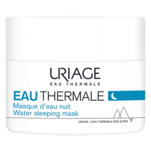 URIAGE EAU THERMALE MASQUE D’EAU NUIT 50 ML