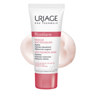 URIAGE ROSELIANE MASQUE ANTI-ROUGEURS 40 ML