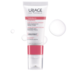URIAGE TOLEDERM CONTROL SOIN YEUX 15 ML