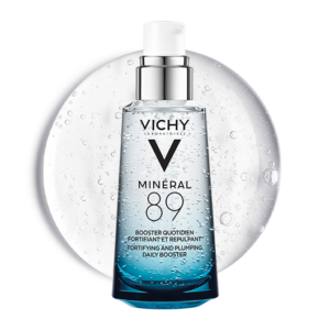 VICHY MINERAL 89 SERUM FORTIFIANT 50 ML