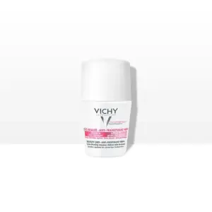 VICHY DEODORANT ANTI TRANSPIRANT 48H ESPACE LES RASAGES