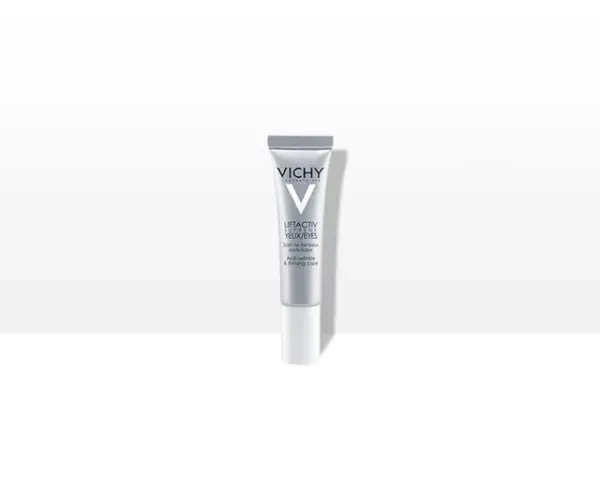 VICHY LIFTACTIV SUPREME CREME YEUX HA ANTI RIDES 15 ML