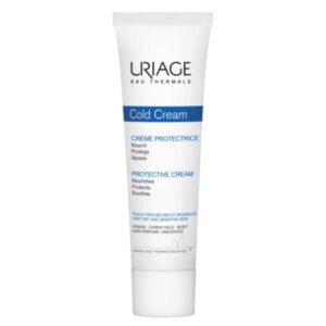 URIAGE COLD CREAM CREME PROTECTRICE 100 ML