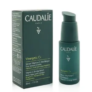 CAUDALIE VINERGETIC C SERUM VITAMIN C 30 ML