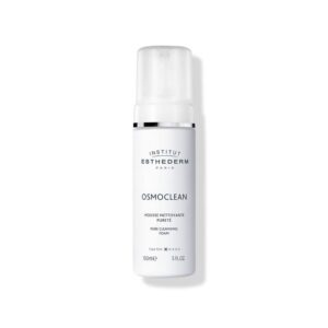ESTHEDERM OSMOCLEAN MOUSSE NETTOYANTE PURETE 150 ML