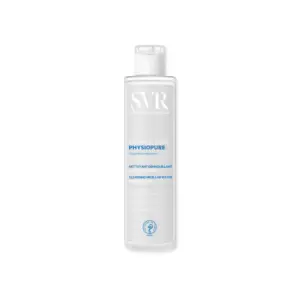 PHYSIOPURE Eau Micellaire - Nettoyant Démaquillant Doux pour Peaux Sensibles