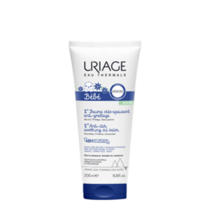 URIAGE BEBE 1ER BAUME OLEO APAISANT ANTI GRATAGE 200 ML