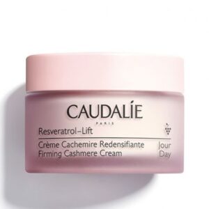 CAUDALIE RESVERATROL LIFT CREME CACHEMIRE REDENSIFIANTE JOUR 50 ML