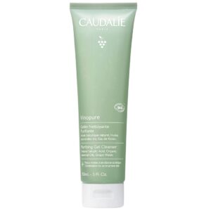 CAUDALIE VINOPURE GELEE NETTOYANTE PURIFIANTE 150 ML
