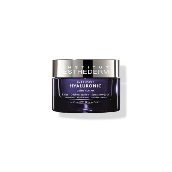 ESTHEDERM INTENSIVE HYALURONIC CRÈME 50ML