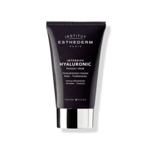 ESTHEDERM MASQUE INTENSIVE HYALURONIC 75 ML