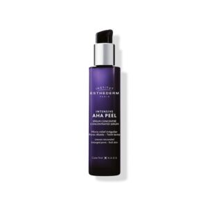 ESTHEDERM INTENSIVE  AHA PEEL SÉRUM CONCENTRÉ 30ML