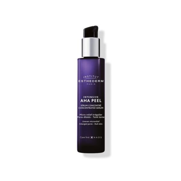 ESTHEDERM INTENSIVE  AHA PEEL SÉRUM CONCENTRÉ 30ML