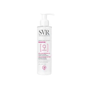 Sensifine Dermo-Nettoyant – Soin Nettoyant Pour Peaux Sensibles et Intolérantes
