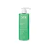 SPIRIAL Déo-Douche - Gel Douche Déodorant Anti-Transpirant pour un Soin Fraîcheur Longue Durée
