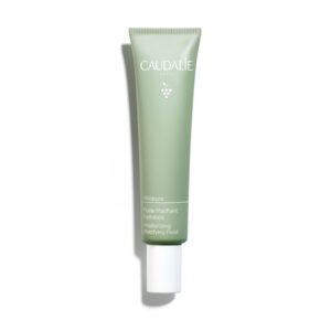 CAUDALIE VINOPURE FLUIDE MATIFIANT PERFECTEUR DE PEAU 40 ML
