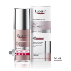 EUCERIN ANTI-PIGMENT SERUM DUO 30ML