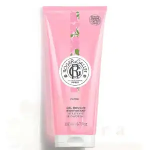 ROGER GALLET ROSE GEL DOUCHE 200 ML