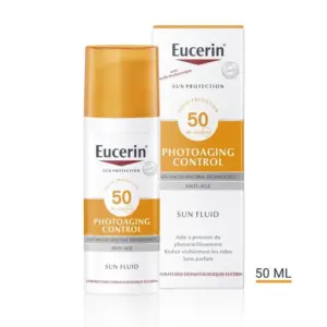 EUCERIN PHOTOGING COTNTROL ANTI AGE SPF 50