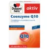 DOPPELHERZ ACTIV COENZYME Q10 30 CPS