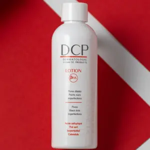 Lotion BHA - Lotion Anti-Imperfections Exfoliante et Kérato-Régulatrice