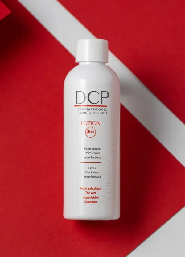 Lotion BHA - Lotion Anti-Imperfections Exfoliante et Kérato-Régulatrice
