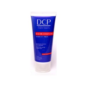 Baume Essentiel - Traitement Hydratant pour Mains et Pieds