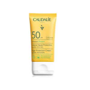 CAUDALIE VINOSUN PROTECT CREME SPF 50   50 ML