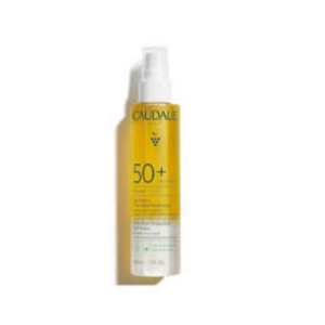 CAUDALIE VINOSUN PROTECT EAU SOLAIRE SPF 50   150 ML