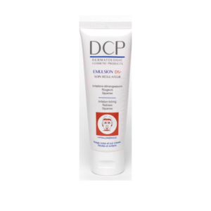 DCP DS+ EMULSION - Soin Régulateur pour Visage, Cou et Corps