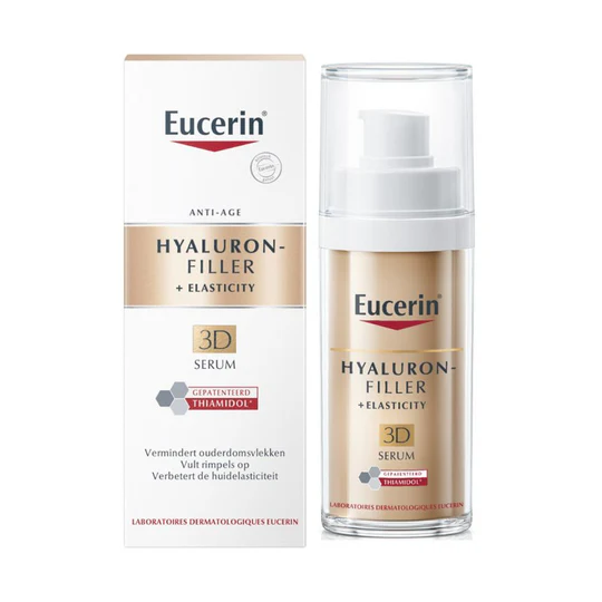 EUCERIN HYALURON FILLER DAY SPF 15 50 ML