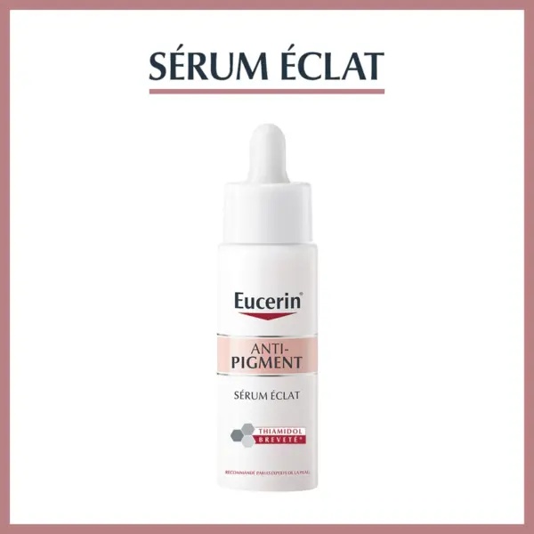 EUCERIN ANTI PIGMENT SERUM ECLAT 30 ML
