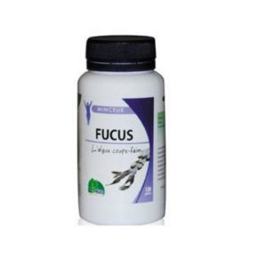 MGD FUCUS 12O GELULES