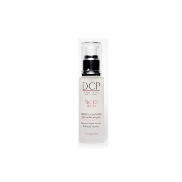 NC 10 Serum – Sérum Anti-Imperfections pour Peaux Sensibles