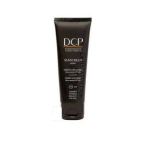 SUNSCREEN HYDRO - Crème Solaire Hydratante SPF 50+