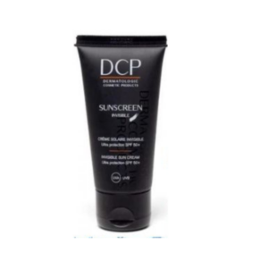 SUNSCREEN INVISIBLE - Crème Solaire Ultra-Hydratante SPF 50ml