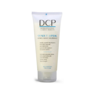 Syndet Lipidik - Crème Lavante Relipidante pour Peaux Sensibles