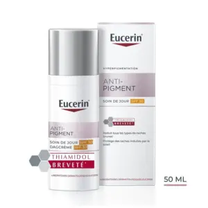 EUCERIN ANTI PIGMENT SOIN DE JOUR SPF 30 50ML
