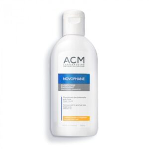ACM NOVOPHANE SHAMPOING ENRGISANT ANTI CHUTE 200 ML