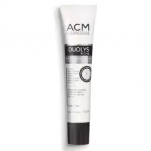 ACM DUOLYS RICHE SOIN HYDRATANT ANTI AGE 40 ML