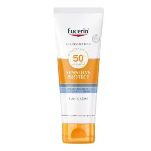 EUCERIN SENSITIVE PROTECT SPF 50 50 ML